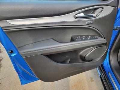 2024 Alfa Romeo Stelvio Veloce