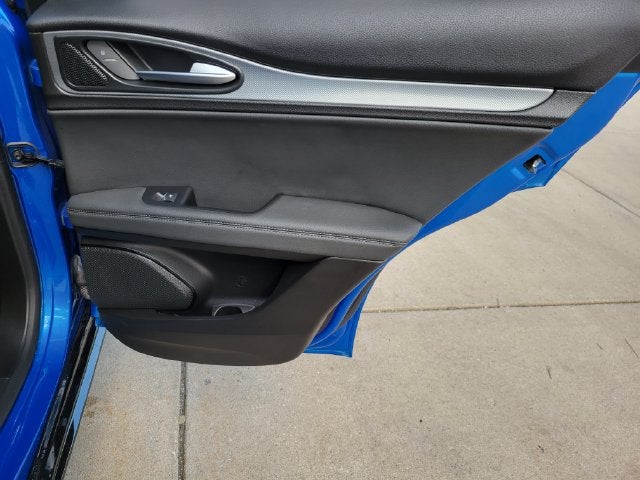 2024 Alfa Romeo Stelvio Veloce