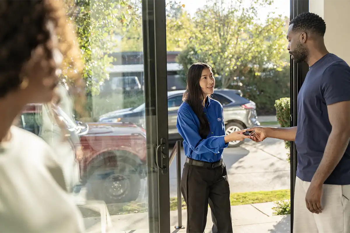 Sarchione Ford of Alliance in Alliance OH