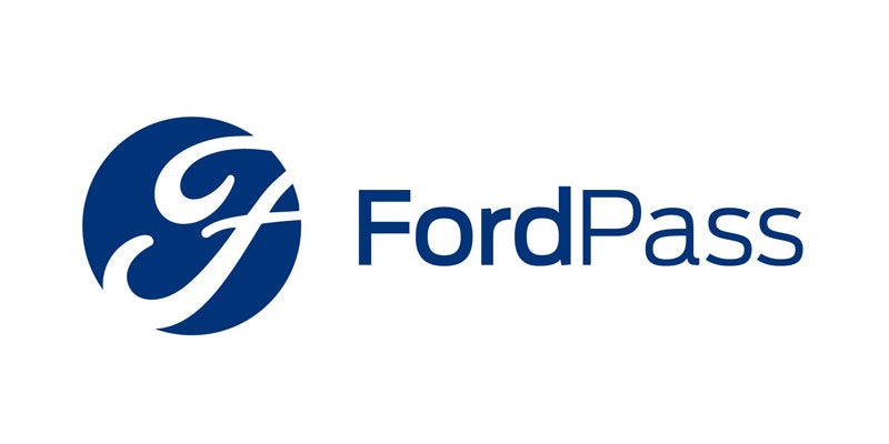 FordPass App