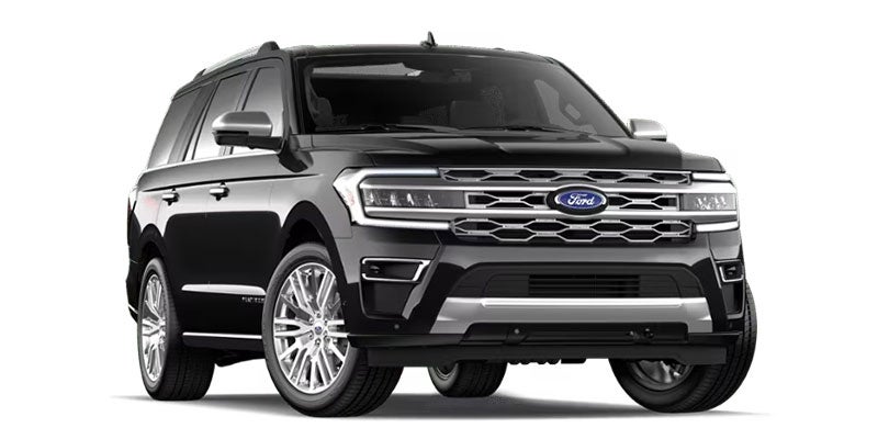 Ford Expedition Platinum