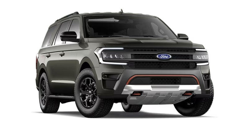 Ford Expedition Timberline®