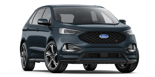 Ford Edge ST