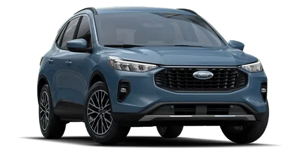 Ford Escape Plug-In Hybrid