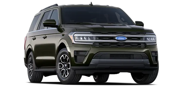 Ford Expedition