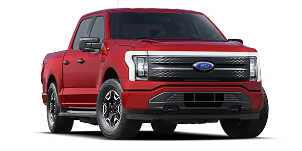 Ford F-150 Lightning