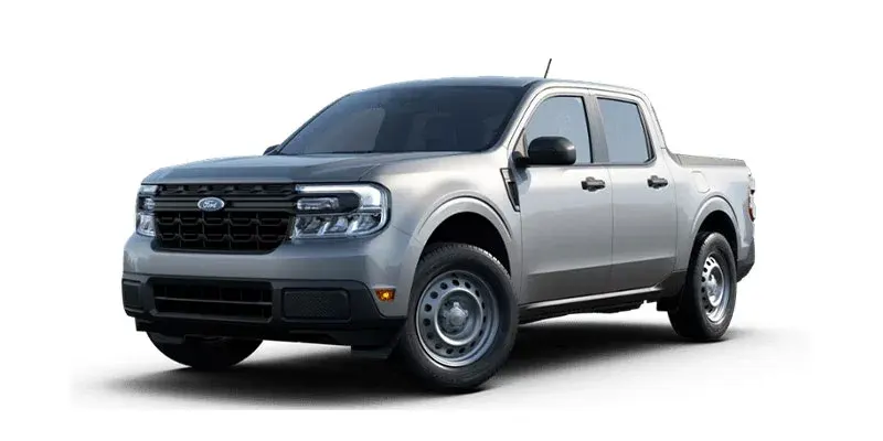 Ford Maverick XL