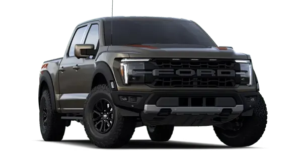 Ford F-150 Raptor