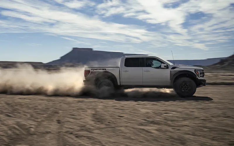 Ford F-150 Raptor