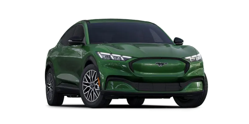 Ford Mustang Mach-E Premium