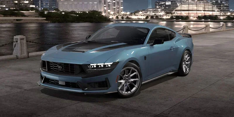 Dark Horse™ Premium