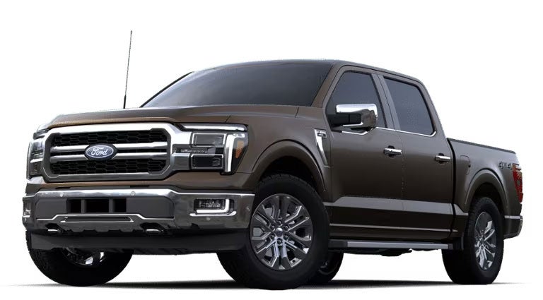 Ford F-150 Lariat
