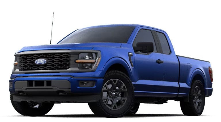 Ford F-150 STX