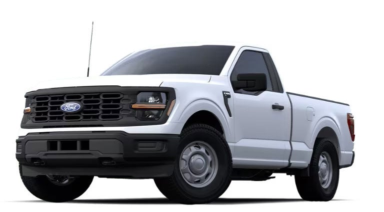 Ford F-150 XL