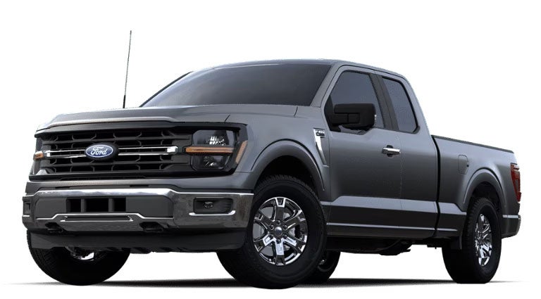 Ford F-150 XLT