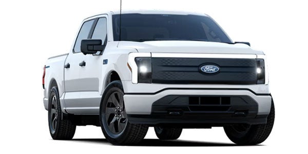 Ford F-150 Lightning